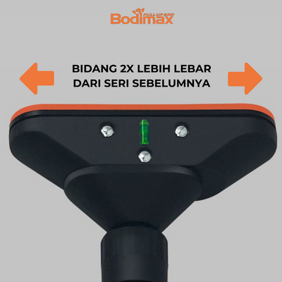 BODIMAX PULL UP BAR image 7