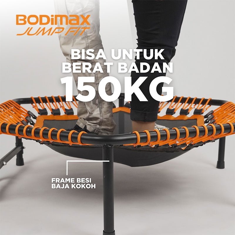 BODIMAX JUMP FIT image 2