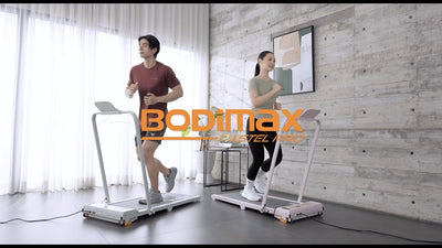 BODIMAX RUNNING PAD PASTEL PRO MINT image 9