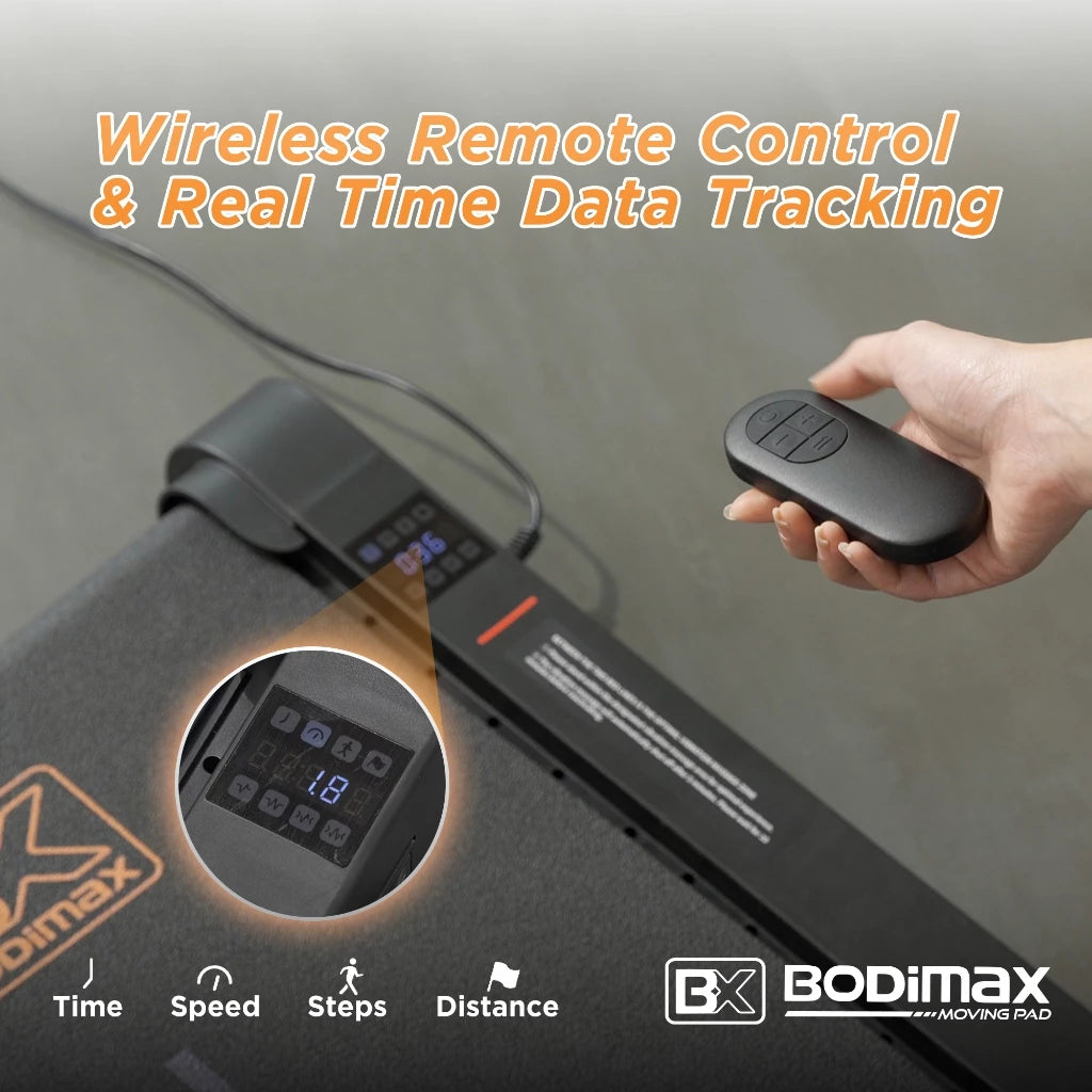 BODIMAX MOVING PAD image 2
