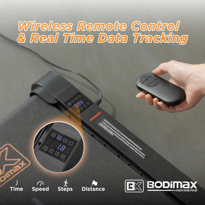 BODIMAX MOVING PAD image 2