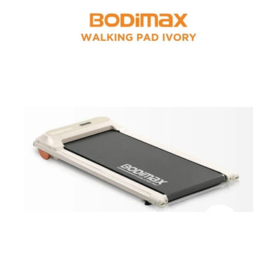 BODIMAX WALKING PAD IVORY