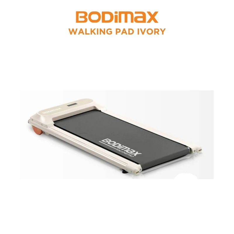 BODIMAX WALKING PAD IVORY