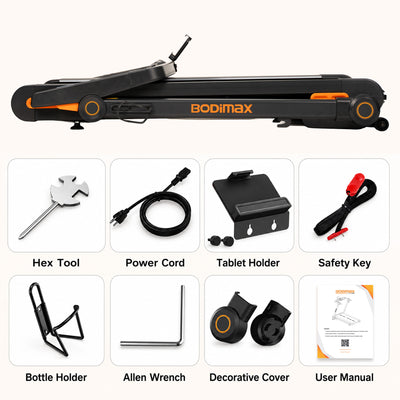 BODIMAX ULTIMA MAX