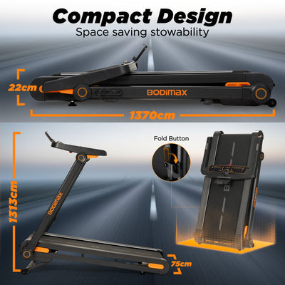 BODIMAX ULTIMA MAX