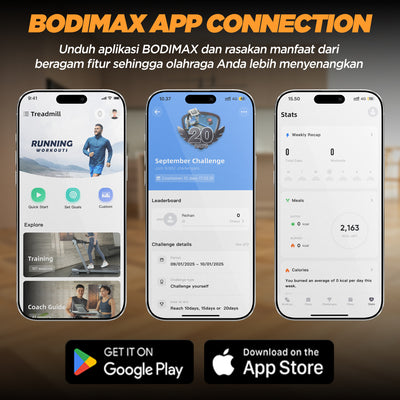 BODIMAX ULTIMA PRO