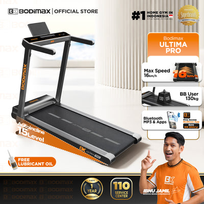 BODIMAX ULTIMA PRO