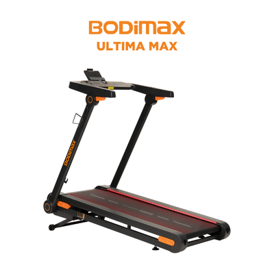 BODIMAX ULTIMA MAX