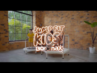 BODIMAX JUMP FIT KIDS WITH HANDLE image 7