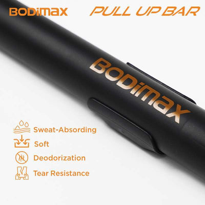 Bodimax Pull Up Bar (New) image 5
