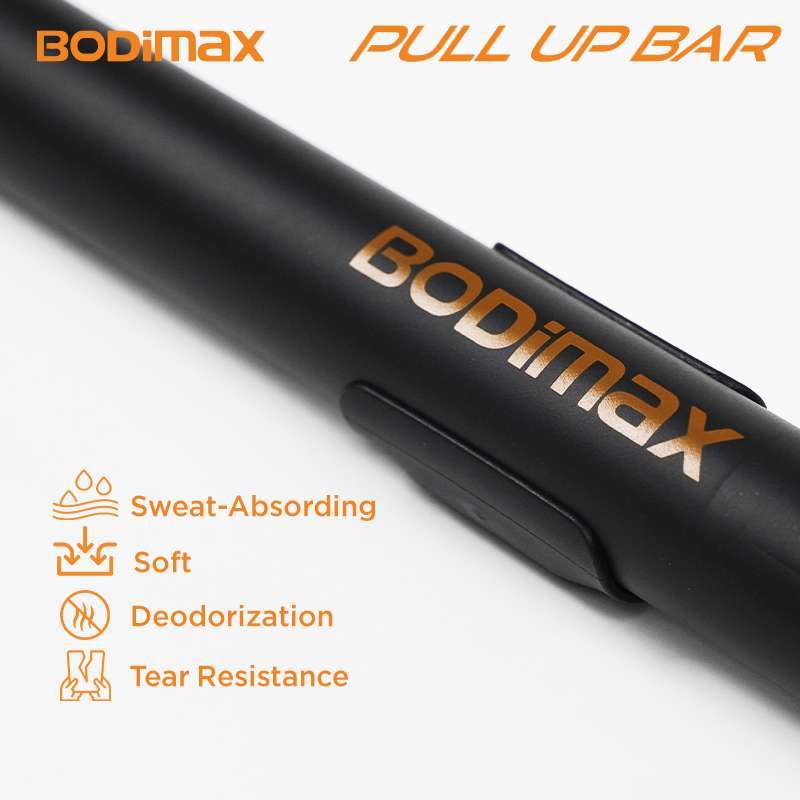 Bodimax Pull Up Bar (New) image 5