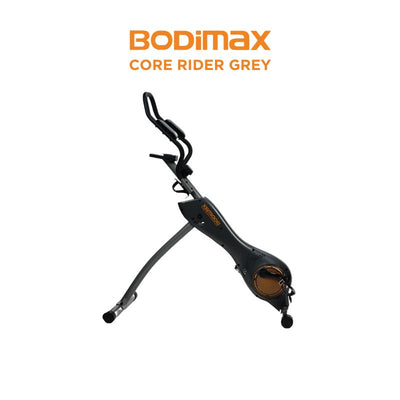 BODIMAX CORE RIDER GREY image 0