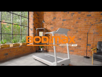 BODIMAX SPRINTER CORE image 7
