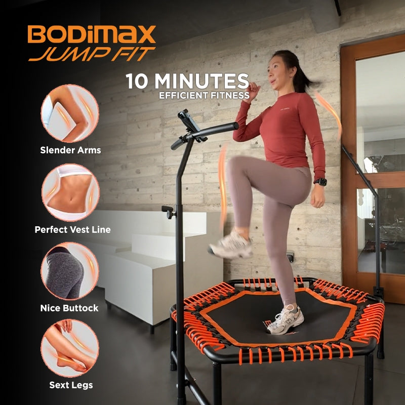 BODIMAX JUMP FIT image 1