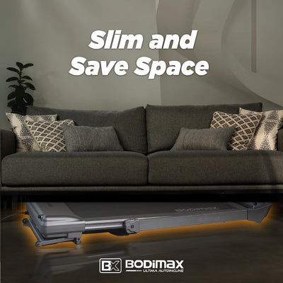 BODIMAX ULTIMA AUTO INCLINE image 1