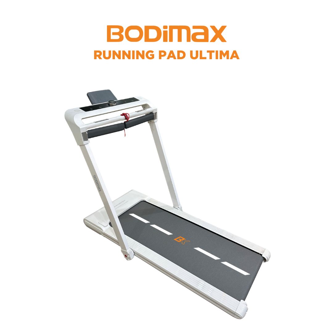 TREADMILL BODIMAX RUNNING PAD ULTIMA image 0