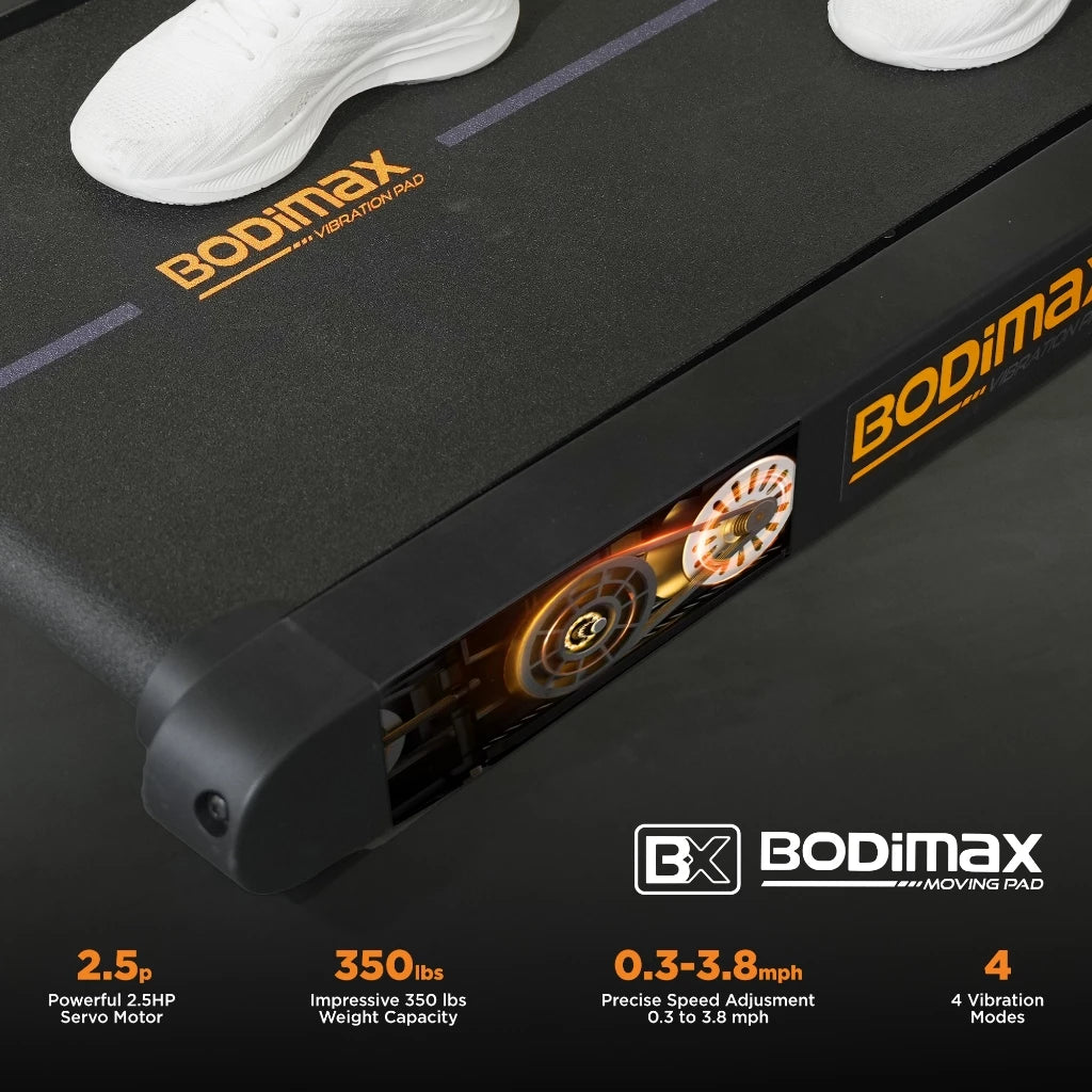 BODIMAX MOVING PAD image 4