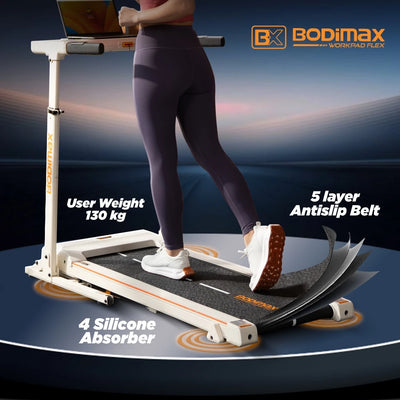 BODIMAX WORKPAD FLEX image 3