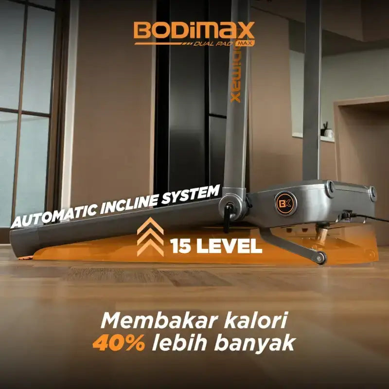BODIMAX DUAL PAD MAX image 3