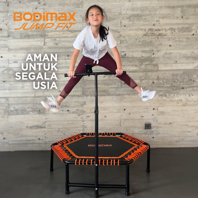 BODIMAX JUMP FIT image 6