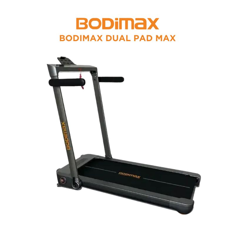 BODIMAX DUAL PAD MAX image 0