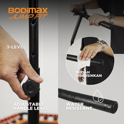 BODIMAX JUMP FIT image 5