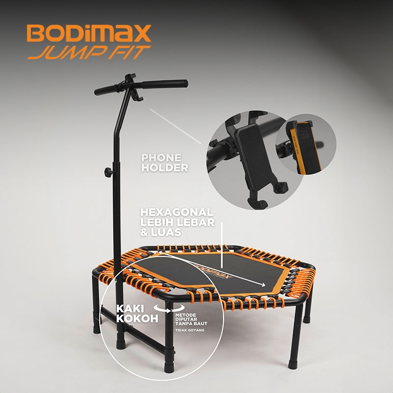 BODIMAX JUMP FIT image 4