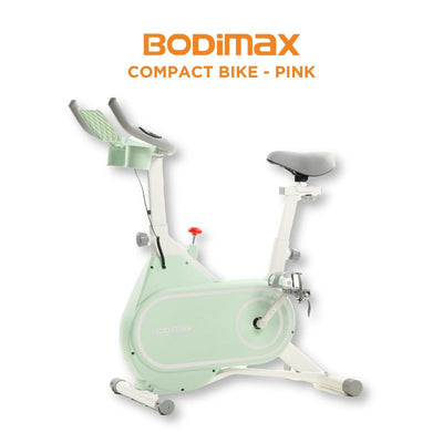 BODIMAX COMPACT BIKE MINT image 0