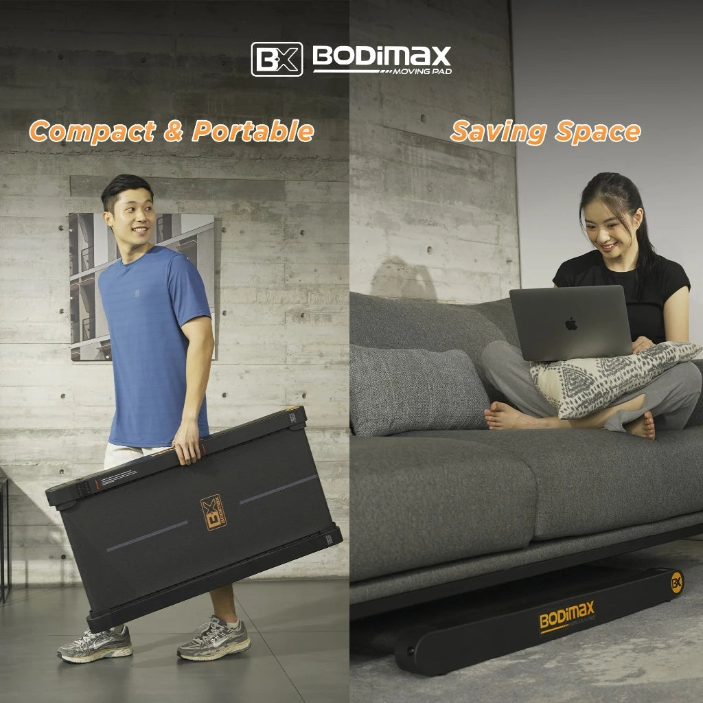 BODIMAX MOVING PAD image 1