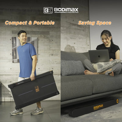 BODIMAX MOVING PAD image 1