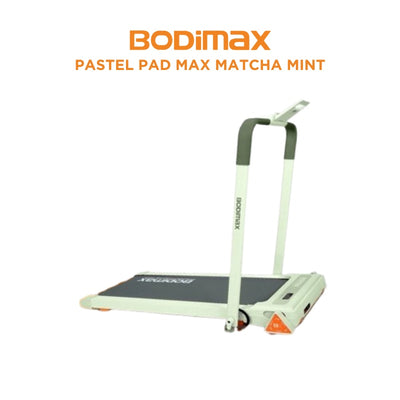 BODIMAX PAD PASTEL MAX MATCHA MINT image 0