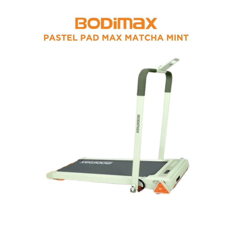 BODIMAX PAD PASTEL MAX MATCHA MINT image 0