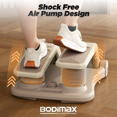 BODIMAX AIR STEPPER
