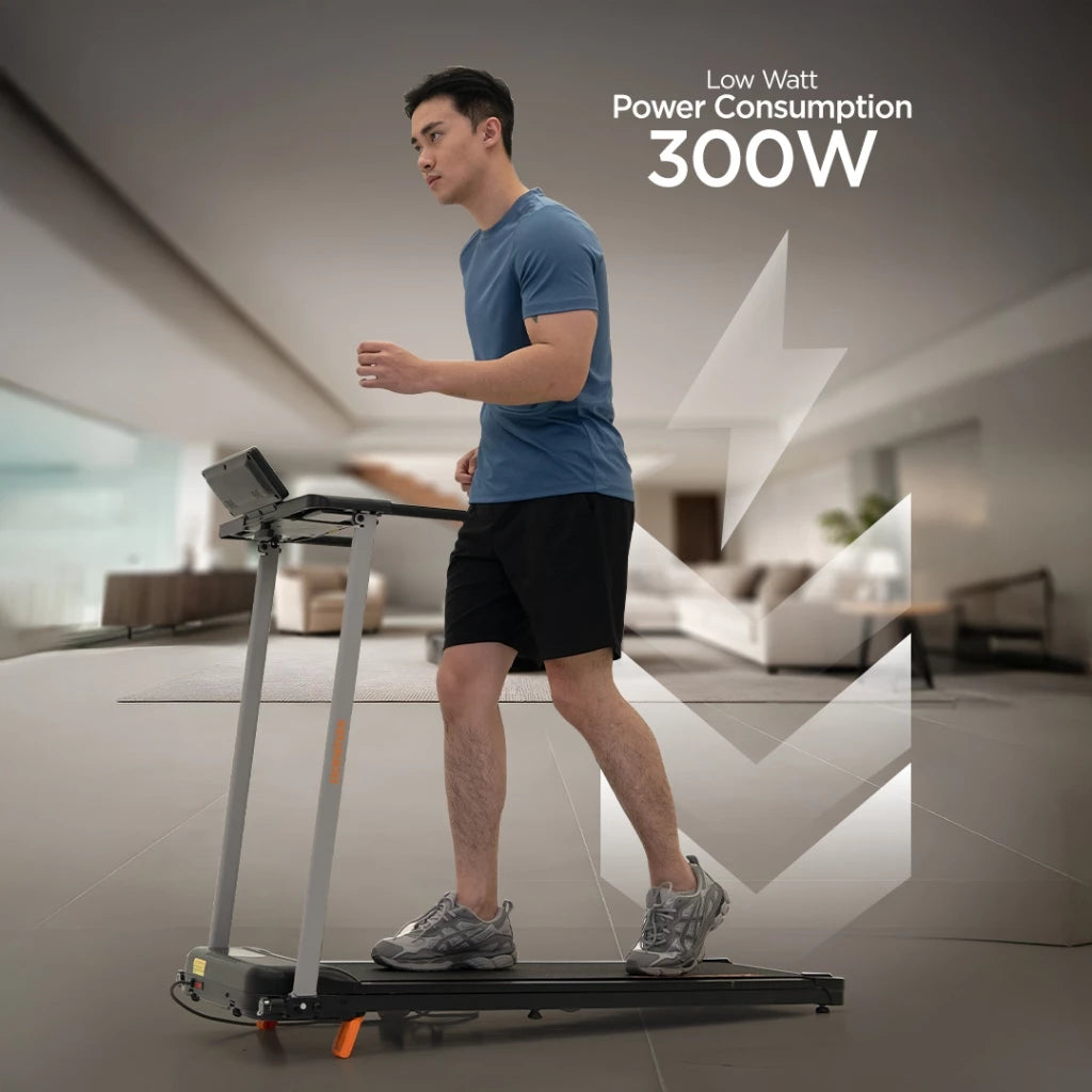 BODIMAX JOGGING MACHINE CORE