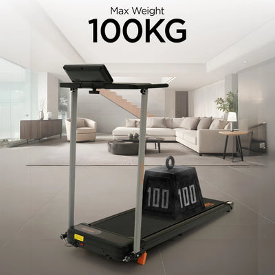 BODIMAX JOGGING MACHINE CORE