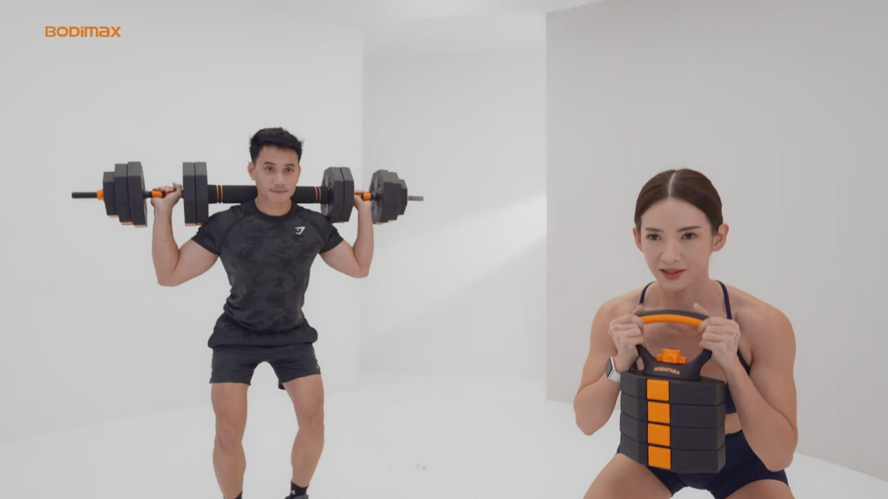 Load video: 
