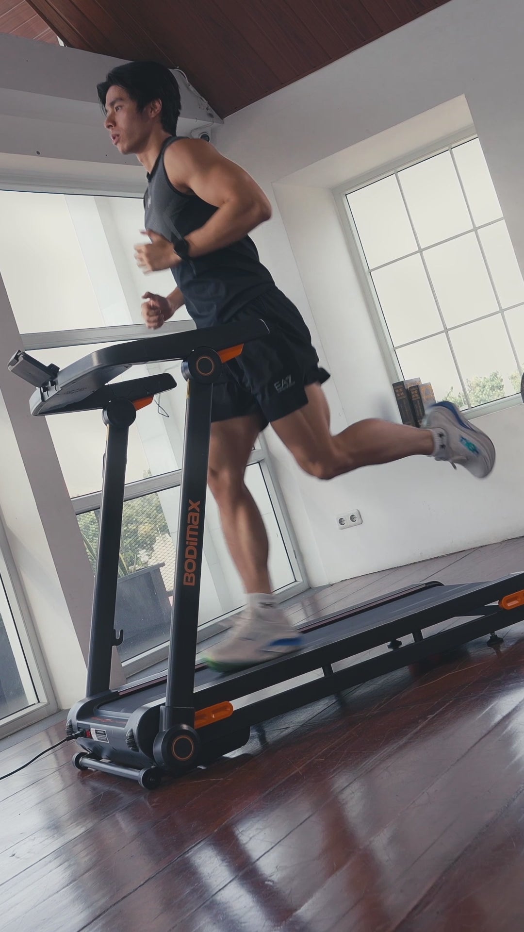 Load video: 