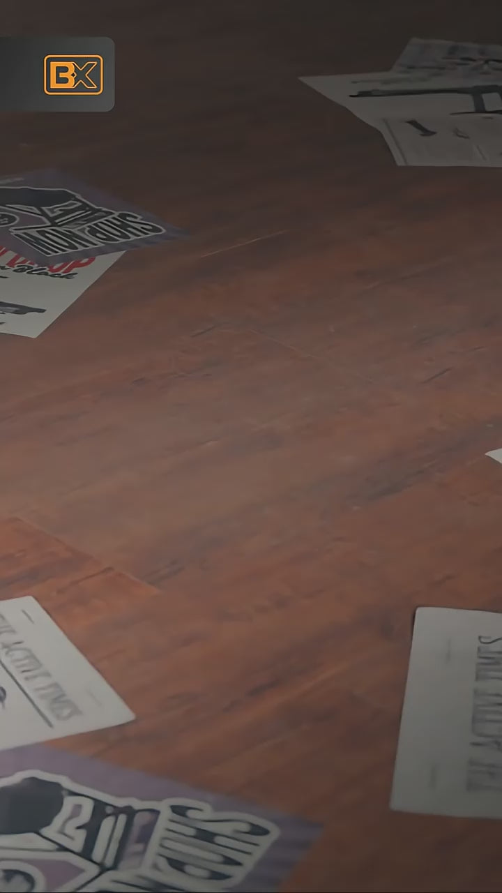 Load video: 