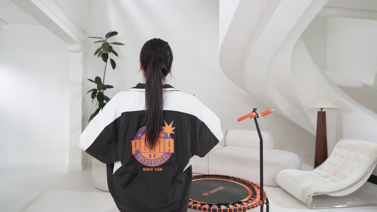 Load video: 
